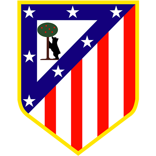 Atletico Madryt